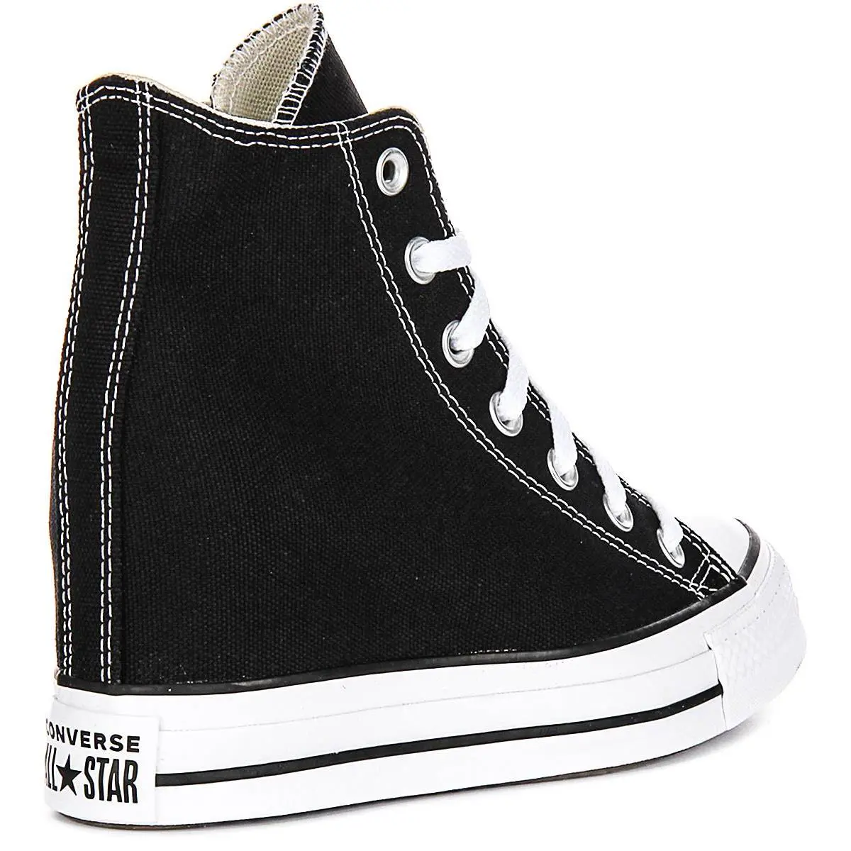 Converse shoes - WHITE 13