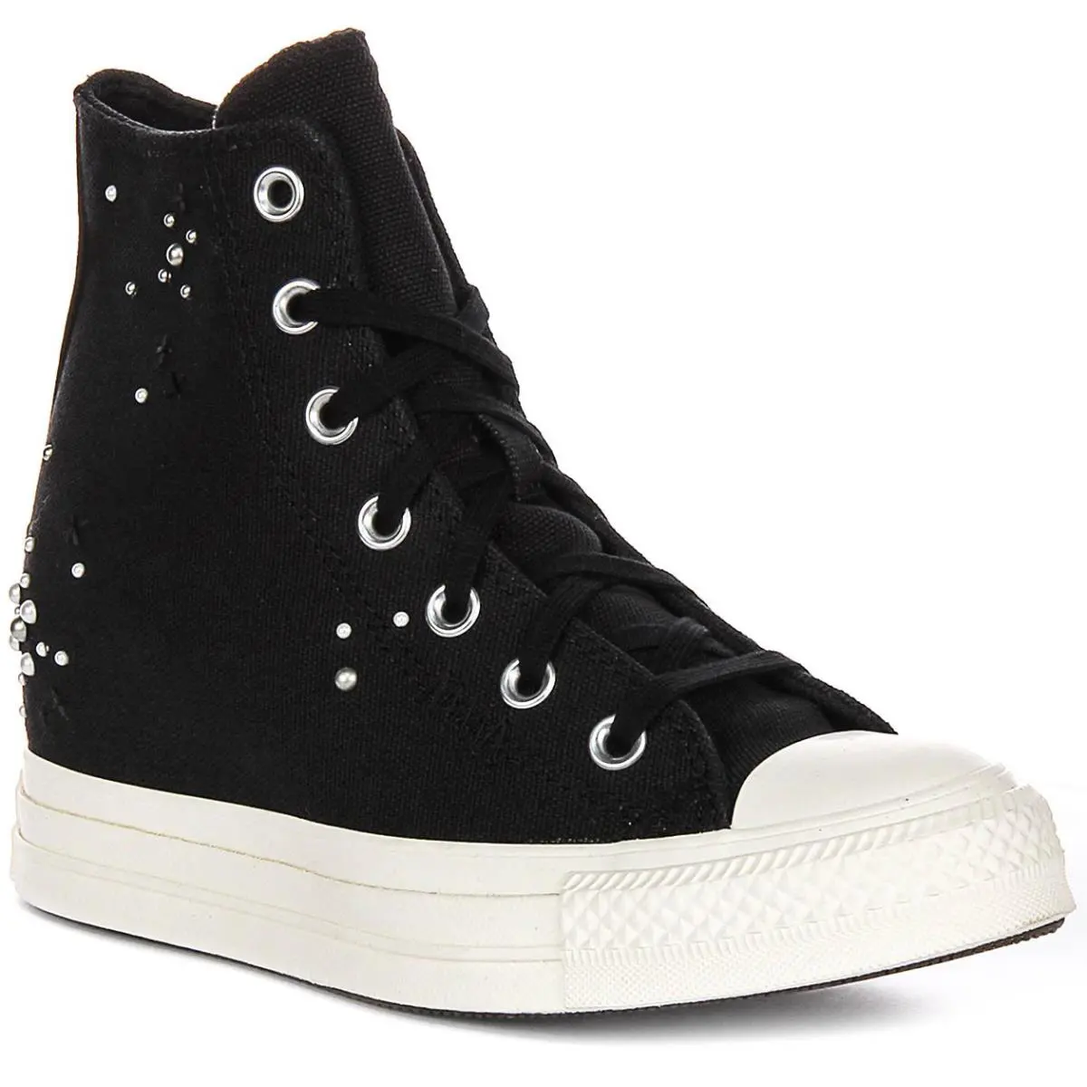 Converse shoes - WHITE 23