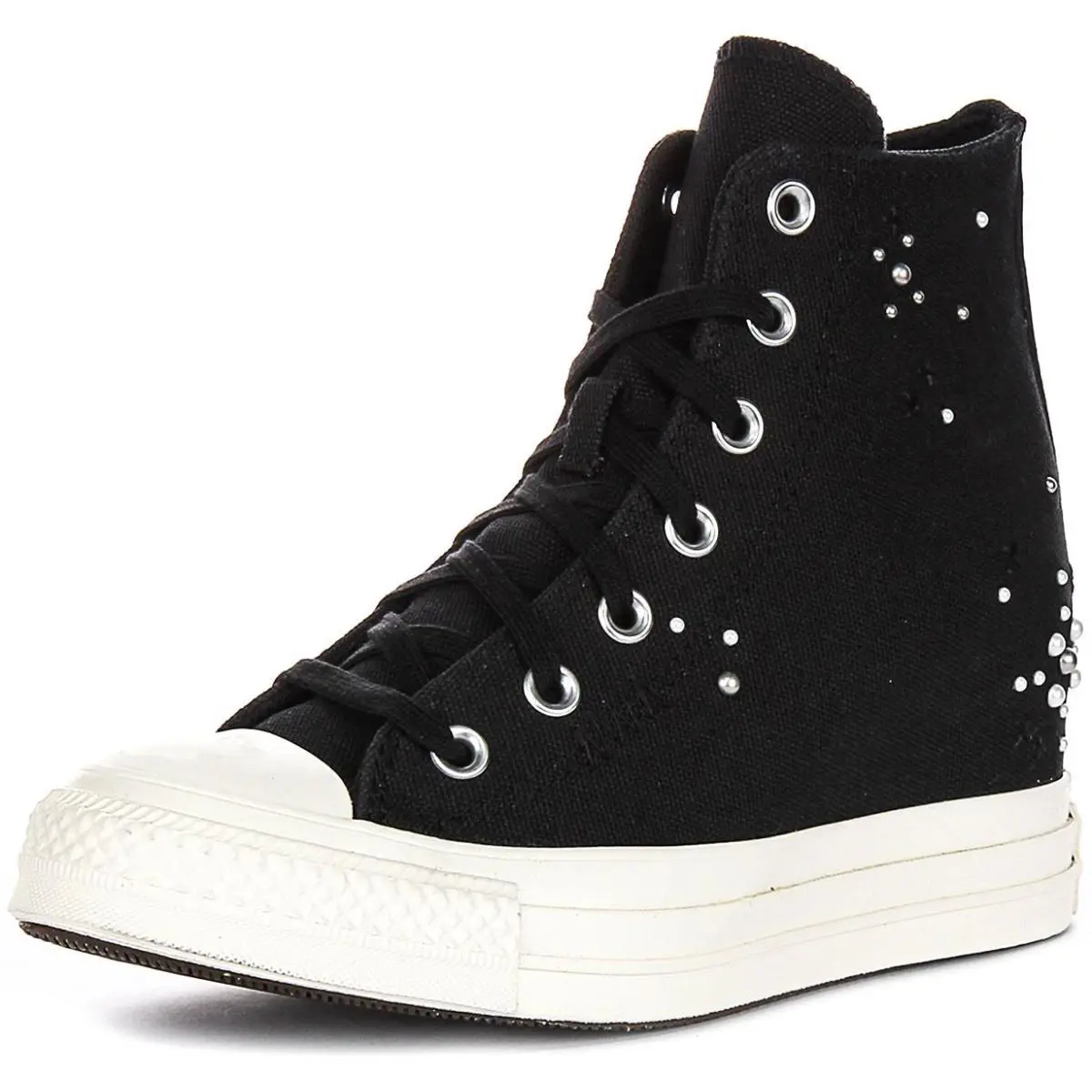 Converse shoes - WHITE 28