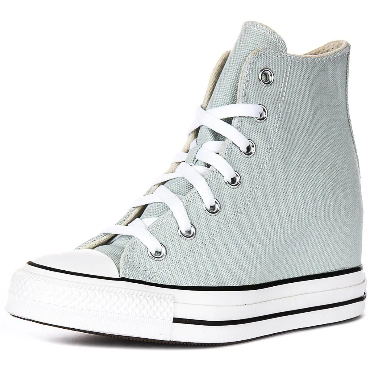 Converse shoes - WHITE 22