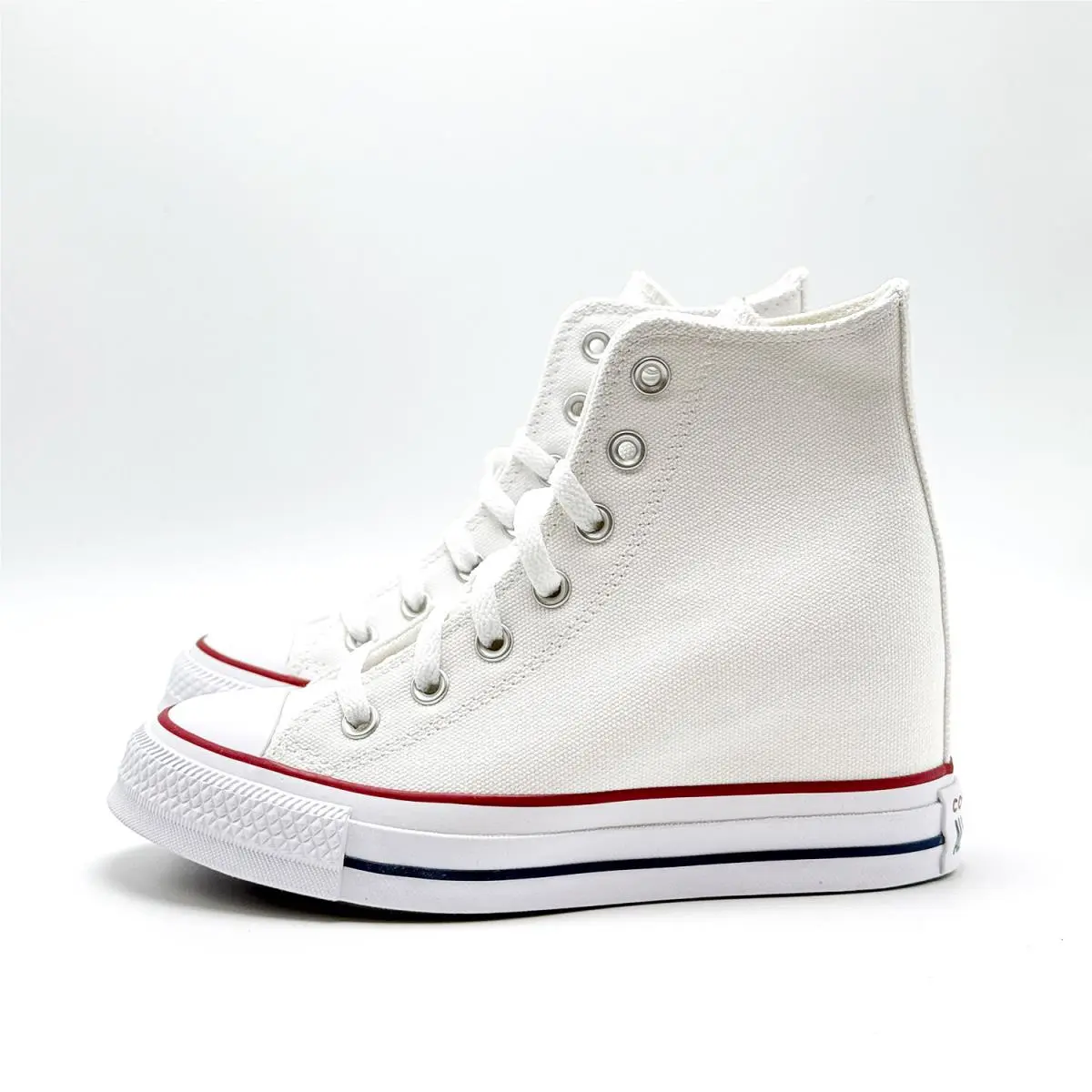 Converse shoes - Chuck Taylor - Chuck Taylor - A11908C - White 5