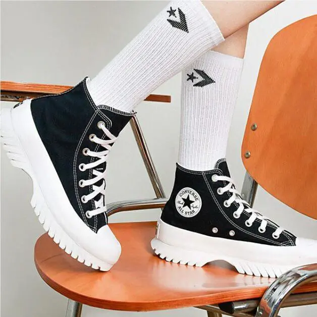 Converse shoes - Converse All Star Hi - All Star - Black 13