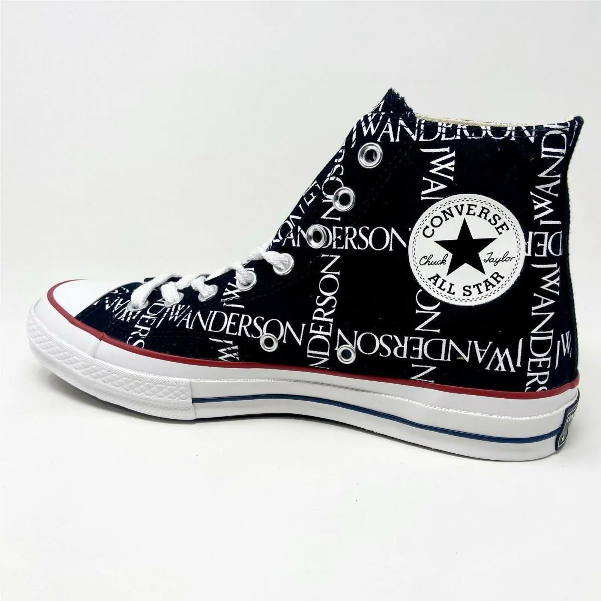 Converse shoes - Converse Chuck 70 - Chuck - 160807C - Black 1