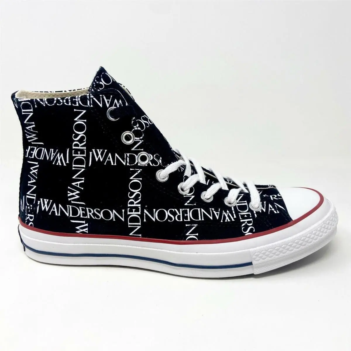 Converse shoes - Converse Chuck 70 - Chuck - 160807C - Black 0