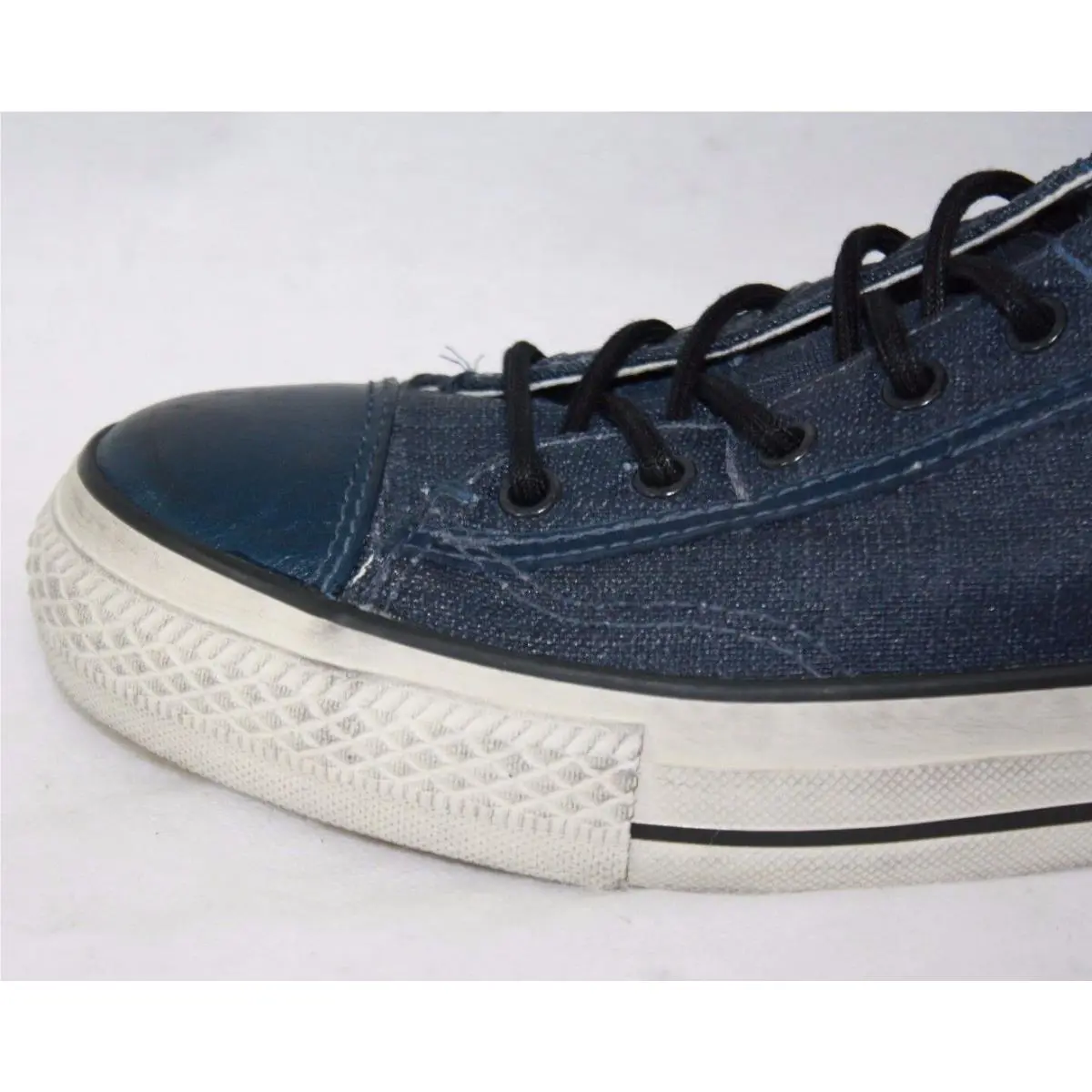 Converse shoes - Blue 8