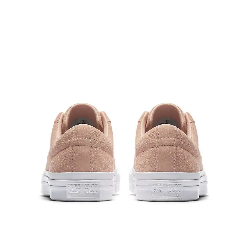 Converse shoes - Converse One Star Ox - One Star - Pink 1