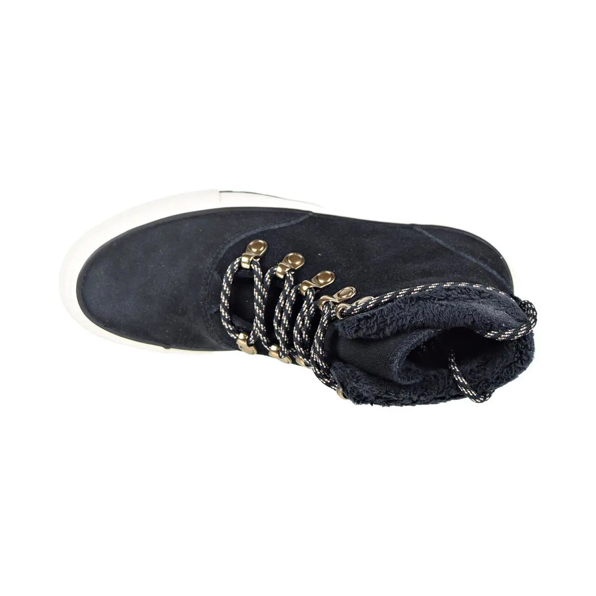 Converse shoes - Black/Egret 2