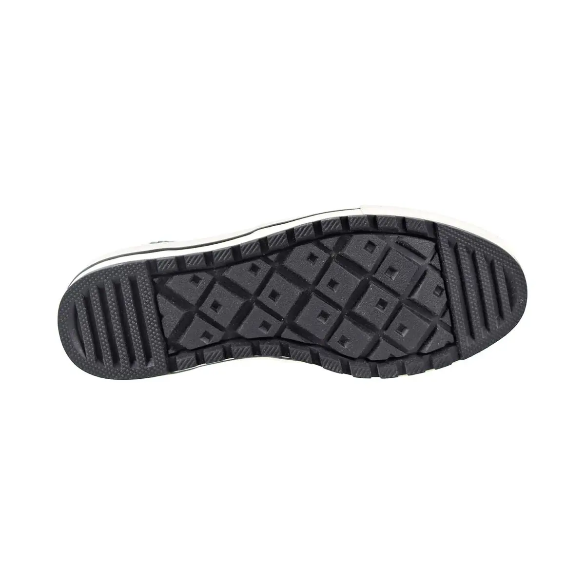 Converse shoes - Black/Egret 3