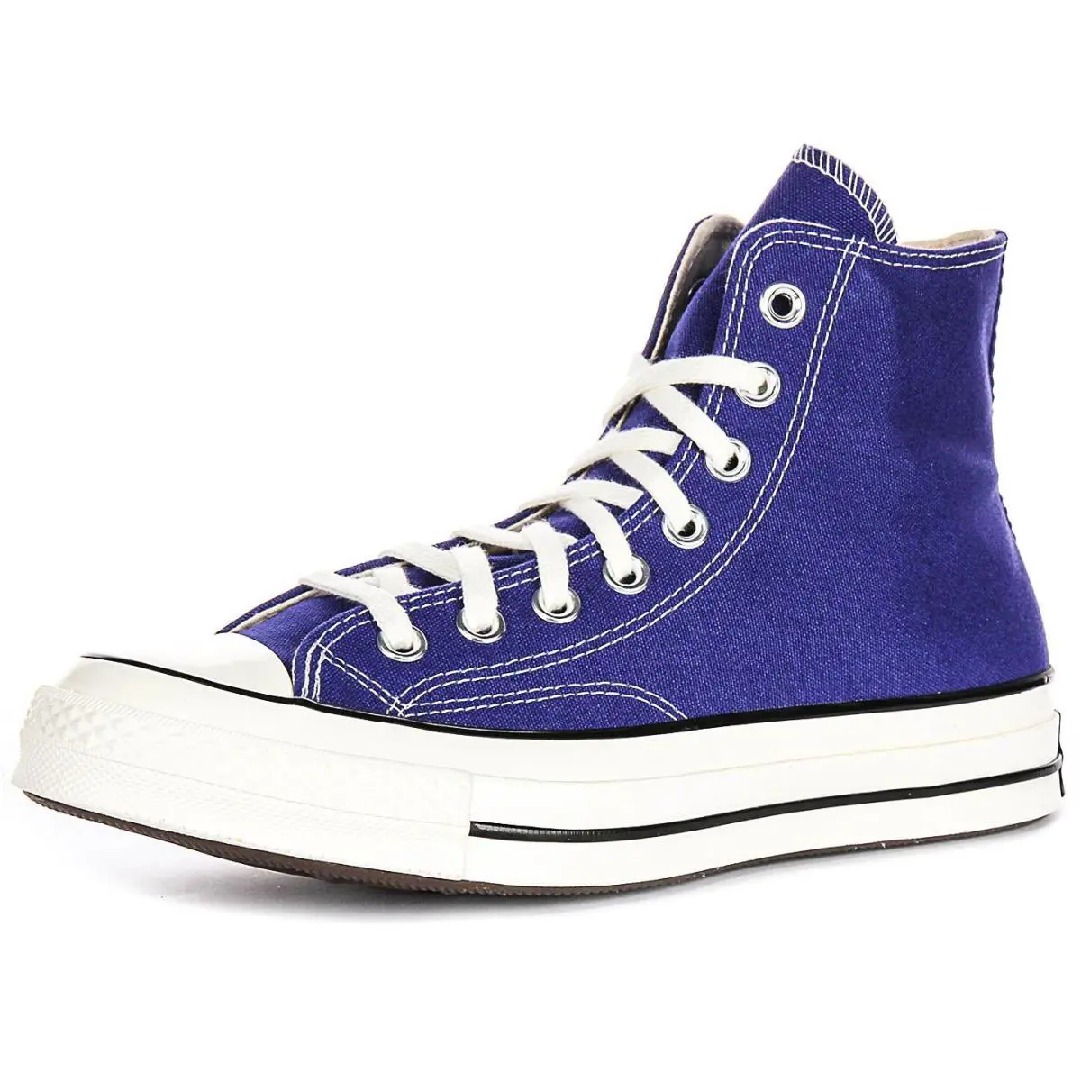 Converse shoes - PURPLE 4