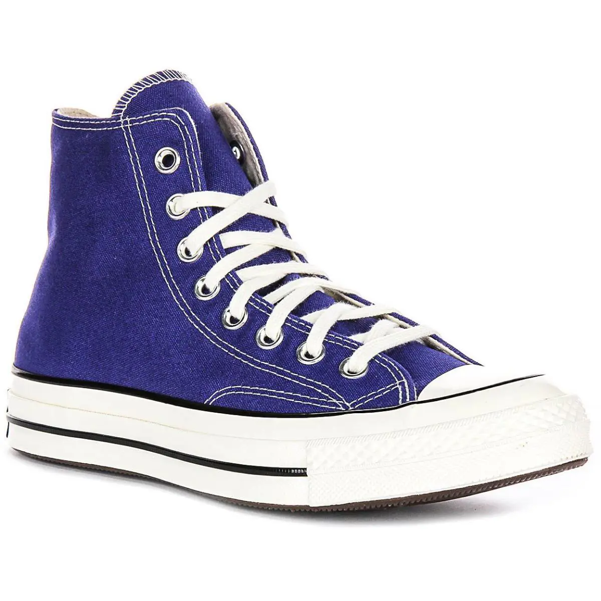 Converse shoes - PURPLE 5