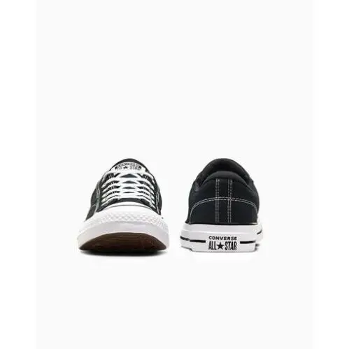 Converse shoes - Black 0