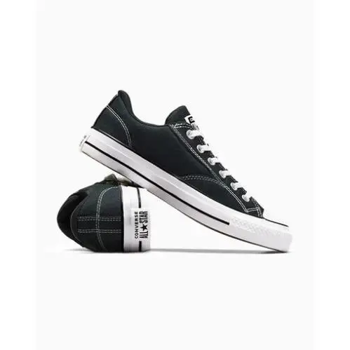 Converse shoes - Black 2