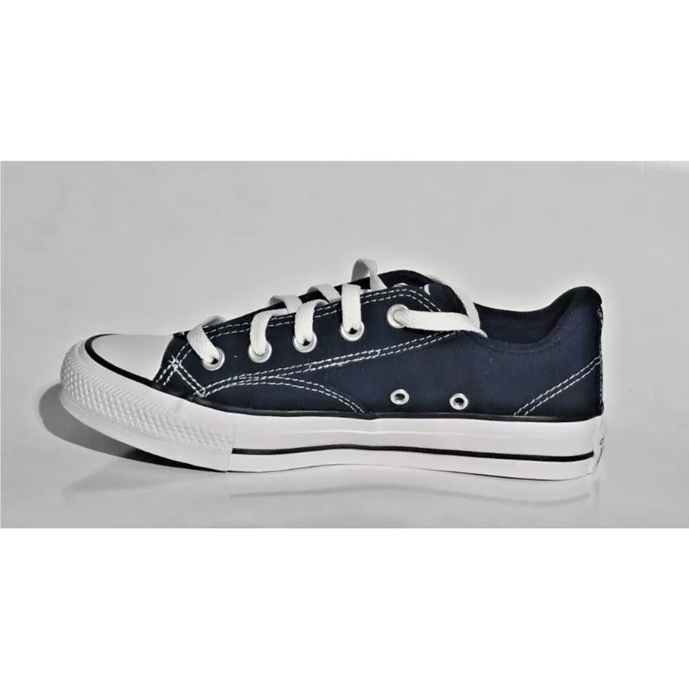 Converse shoes - Black 8