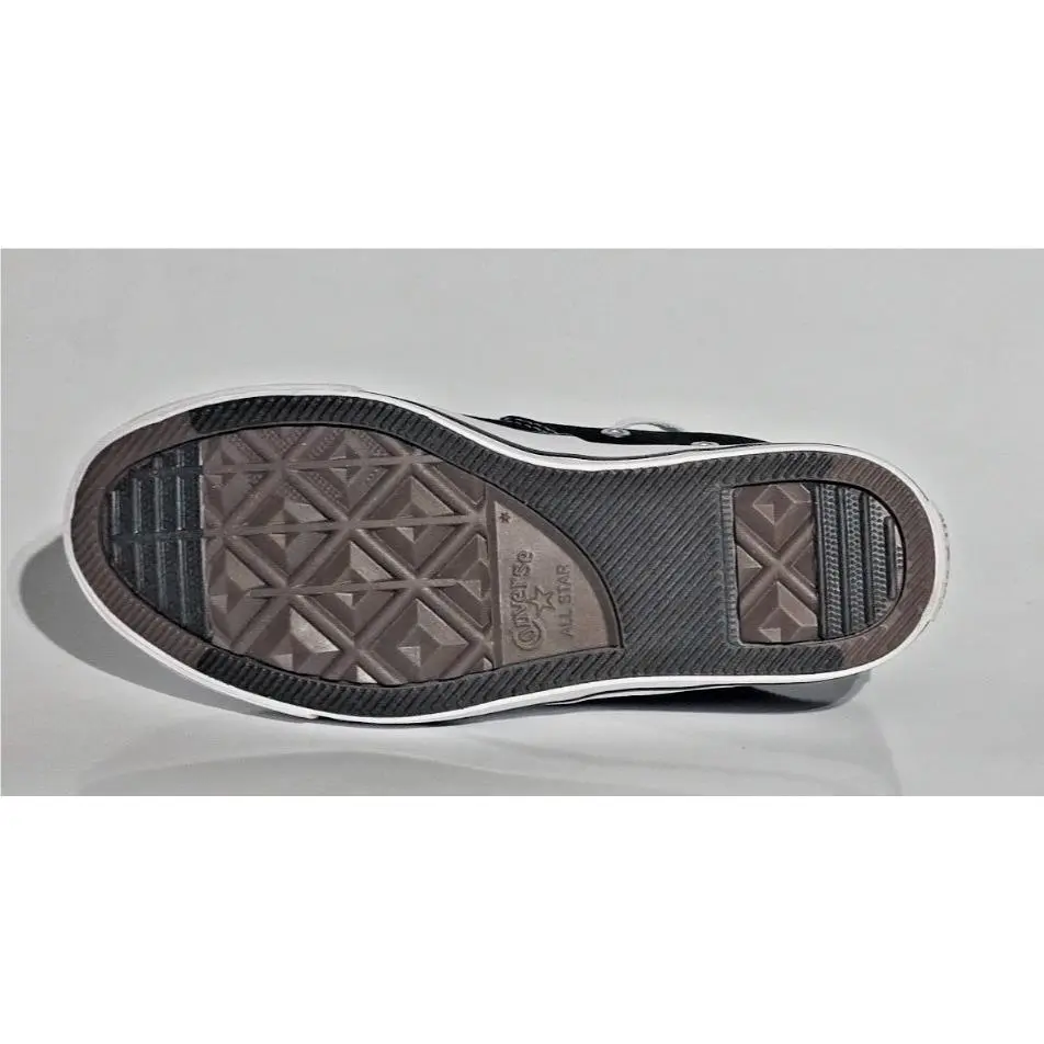Converse shoes - Black 10