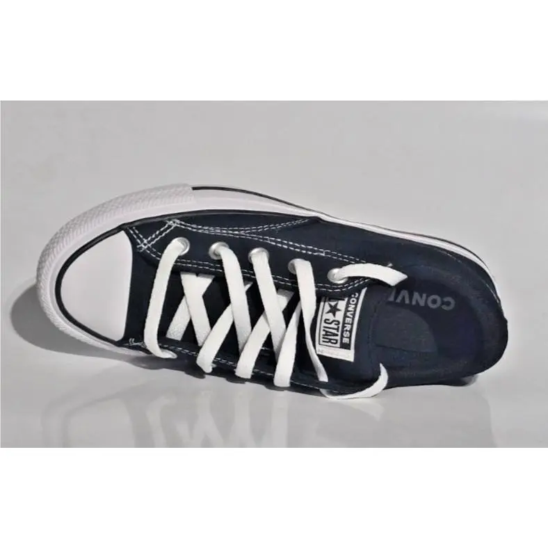 Converse shoes - Black 12
