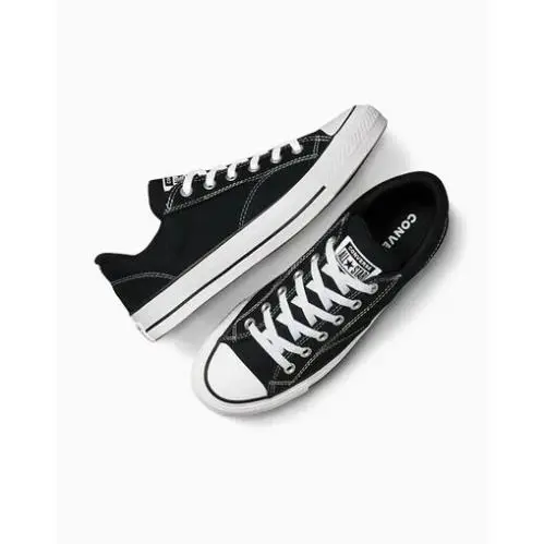 Converse shoes - Black 11
