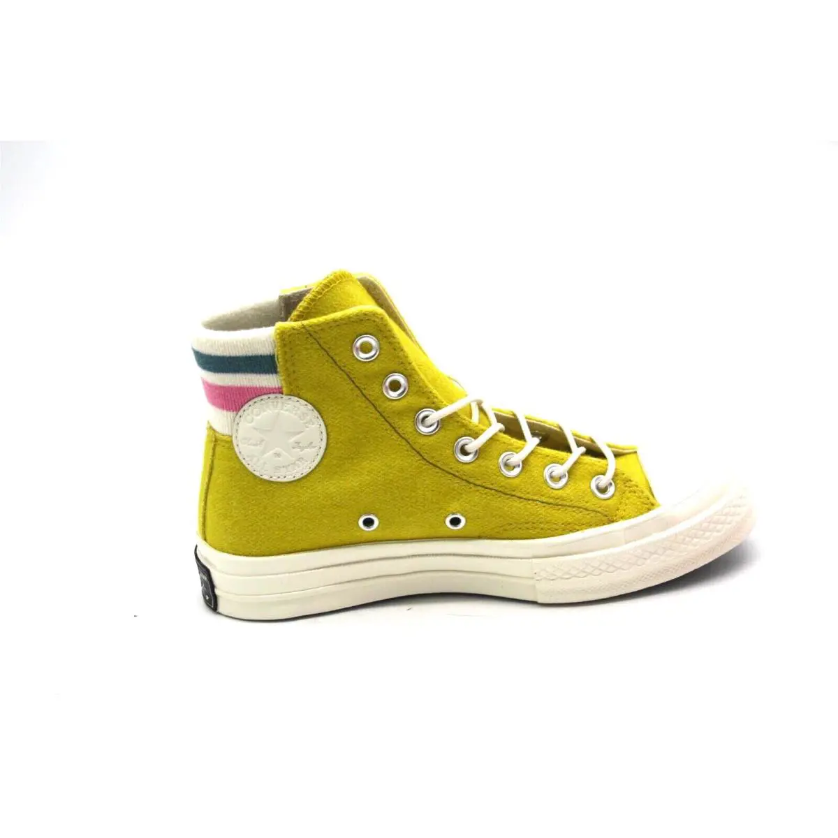 Converse shoes - Converse Chuck 70 - Chuck - 163366C - Pink 0