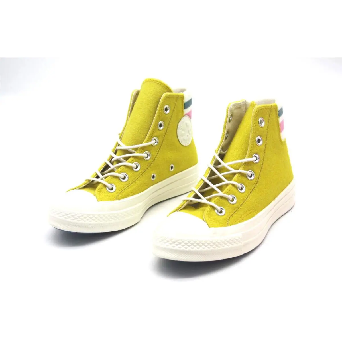Converse shoes - Converse Chuck 70 - Chuck - 163366C - Pink 2