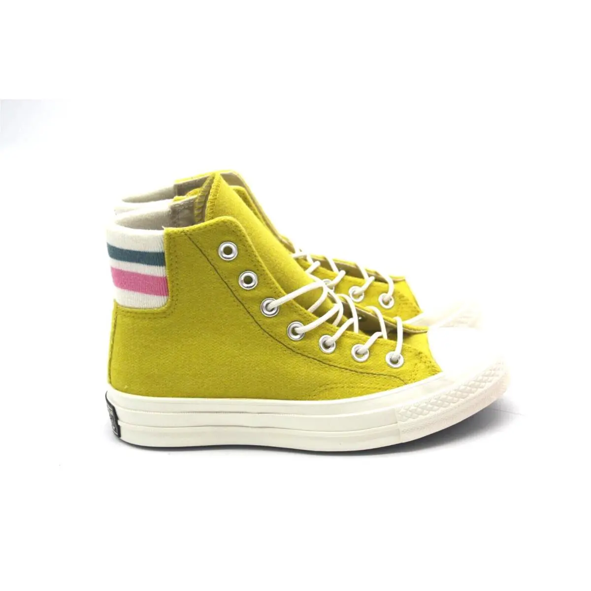Converse shoes - Converse Chuck 70 - Chuck - 163366C - Pink 5