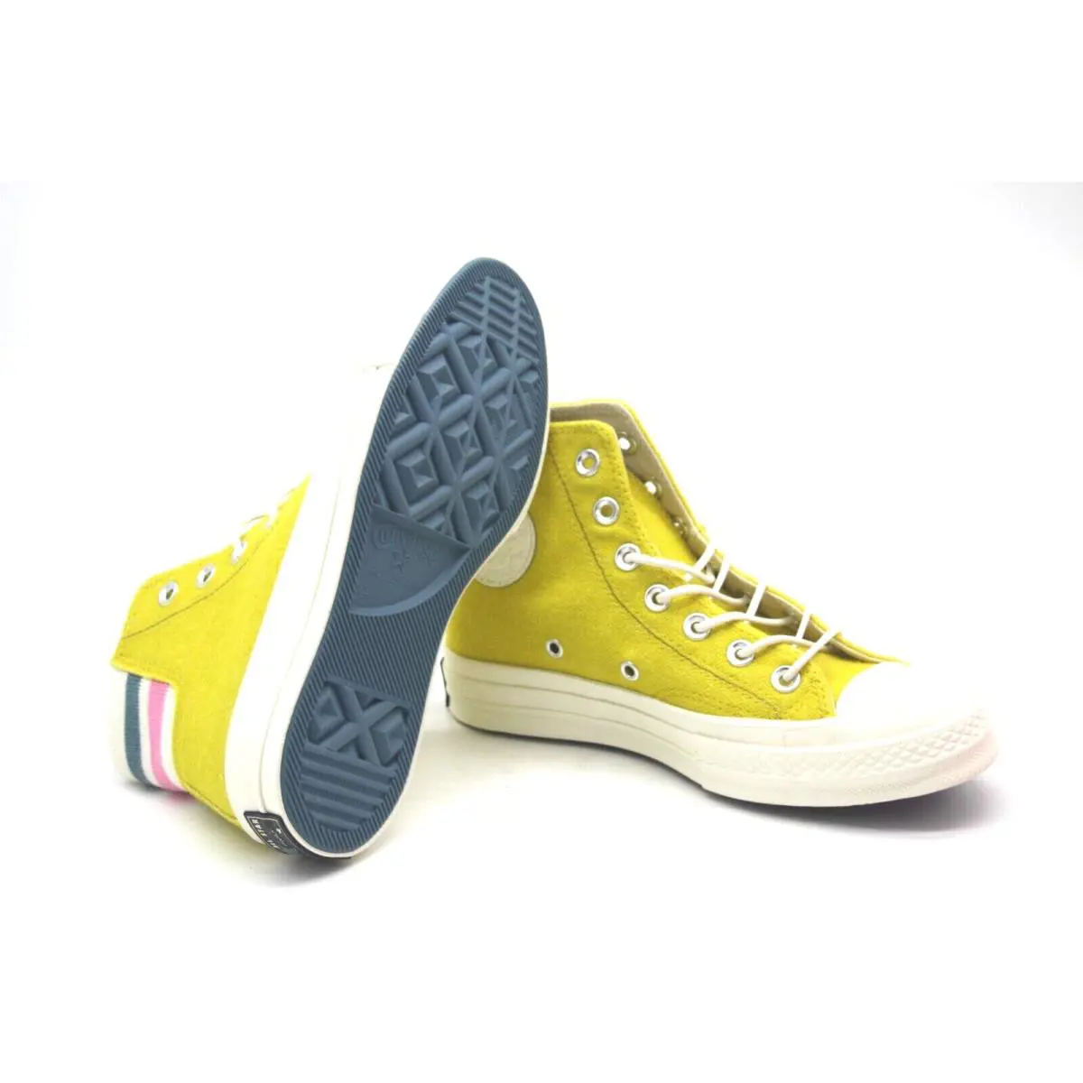 Converse shoes - Converse Chuck 70 - Chuck - 163366C - Pink 6