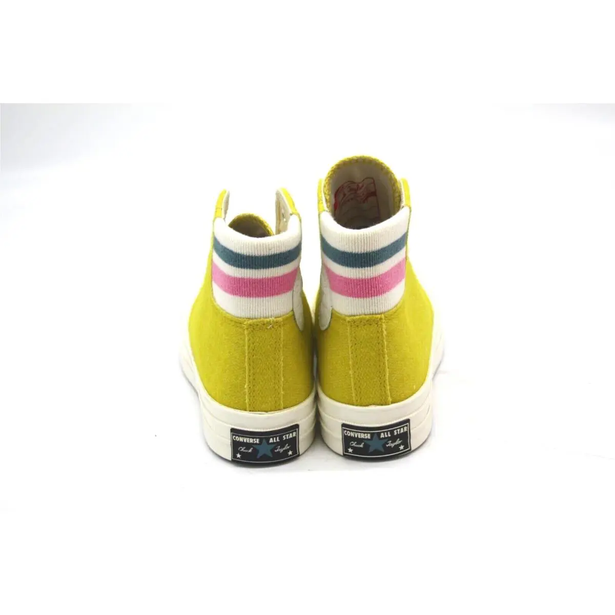 Converse shoes - Converse Chuck 70 - Chuck - 163366C - Pink 4