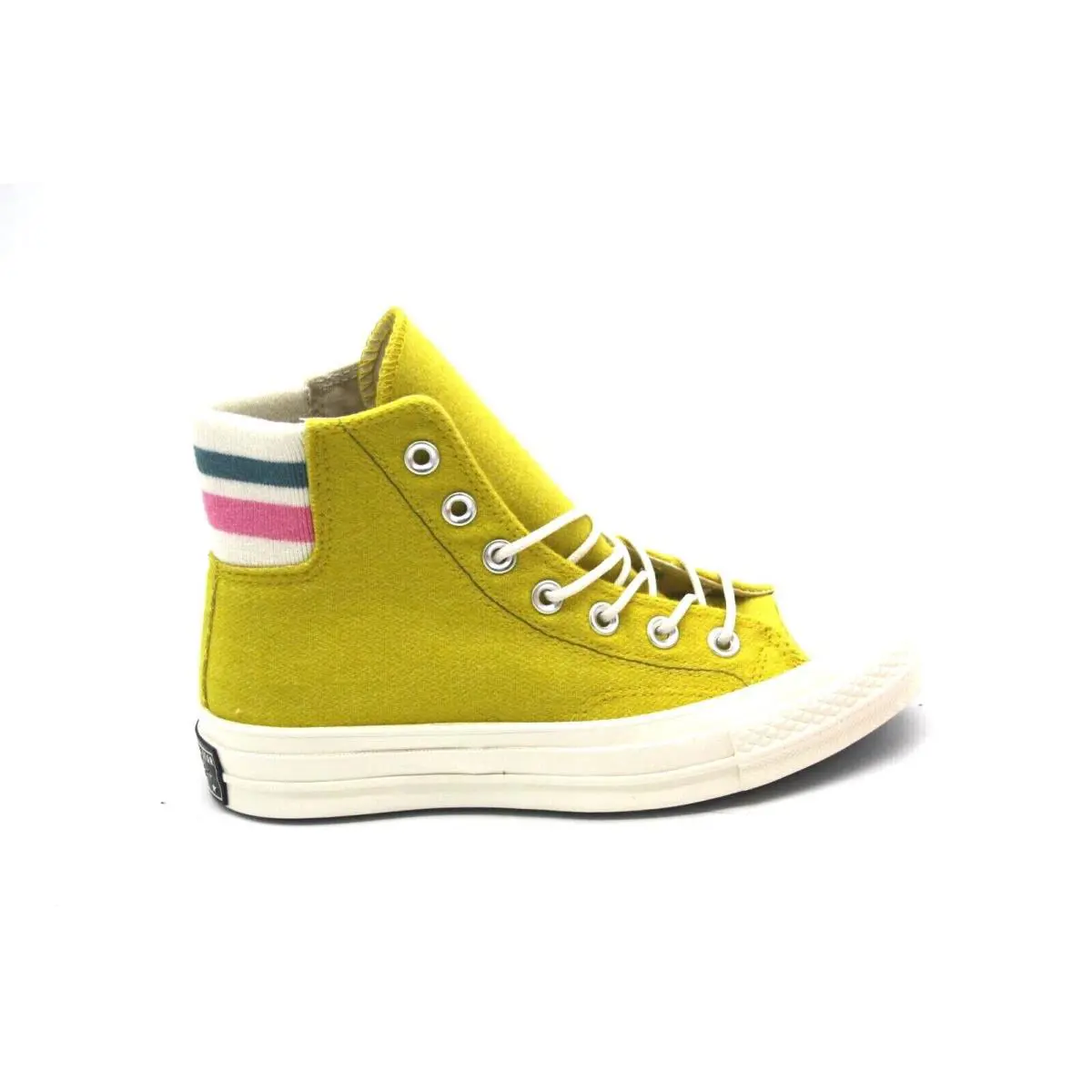 Converse shoes - Converse Chuck 70 - Chuck - 163366C - Pink 8