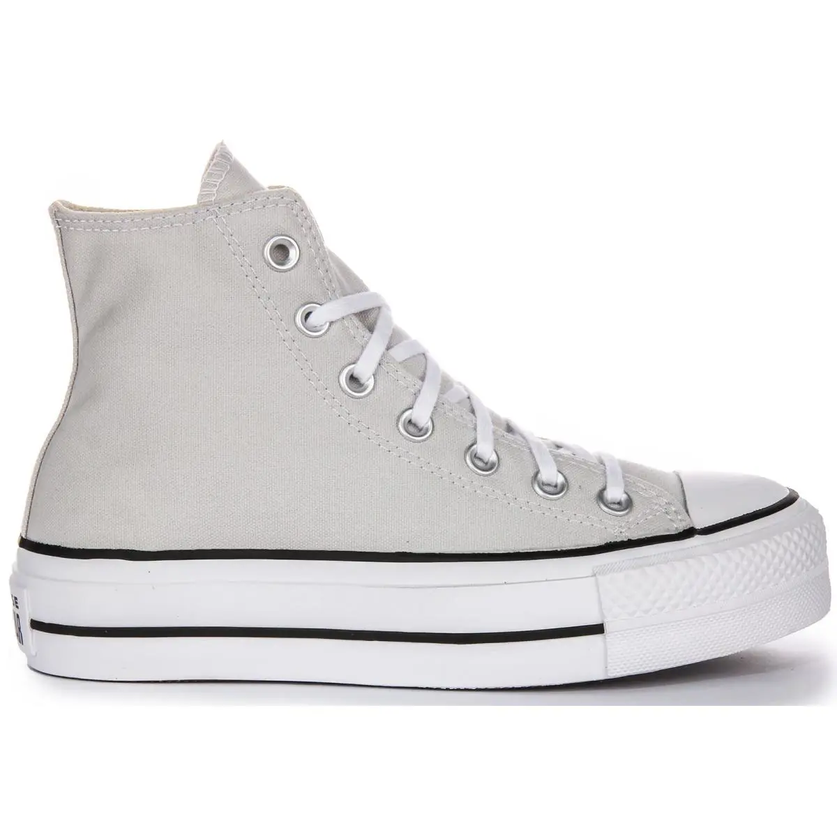 Converse shoes - GREY WHITE 0