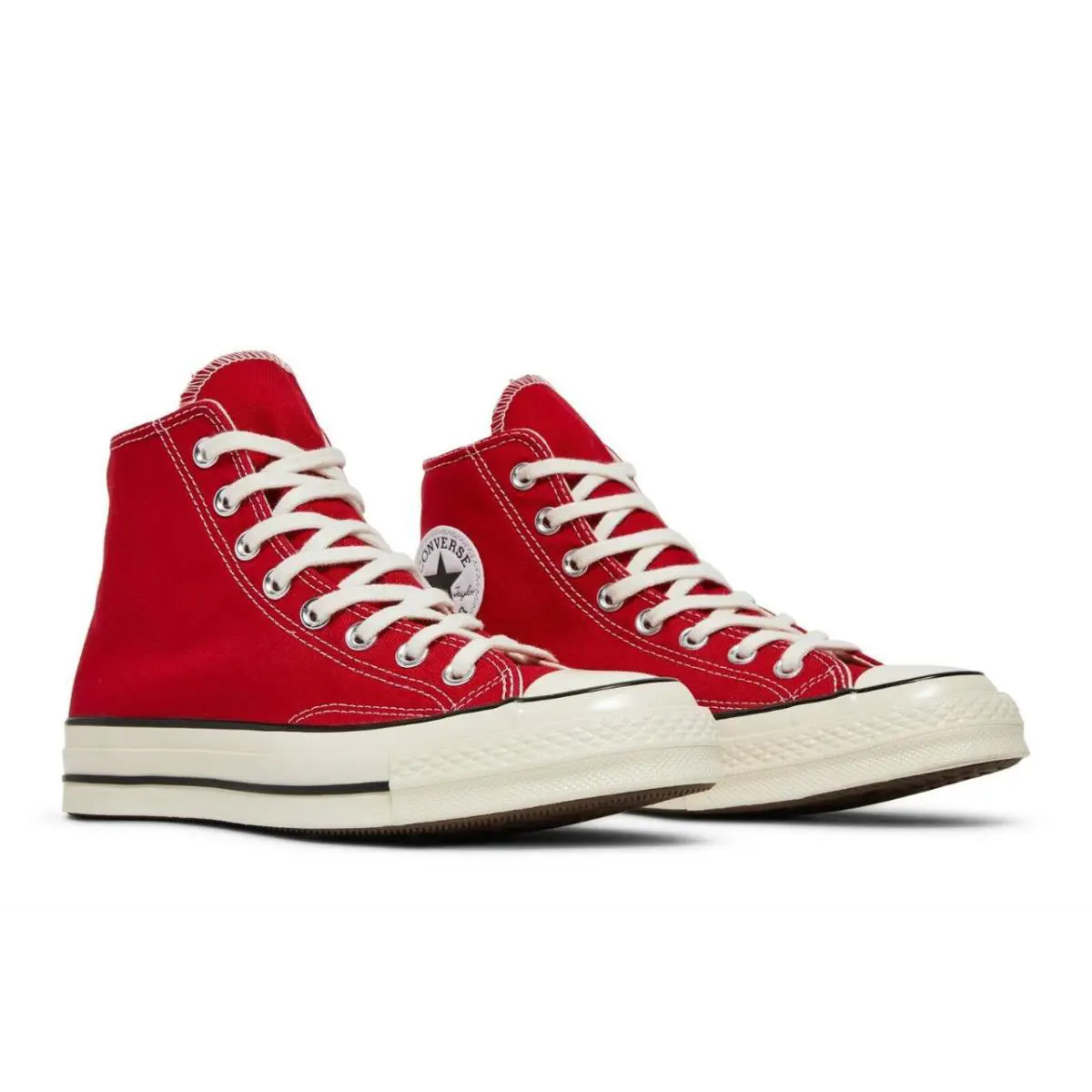 Converse shoes - Red 5