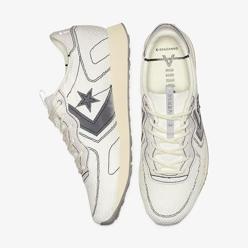 Converse shoes - Egret/Winter White 0