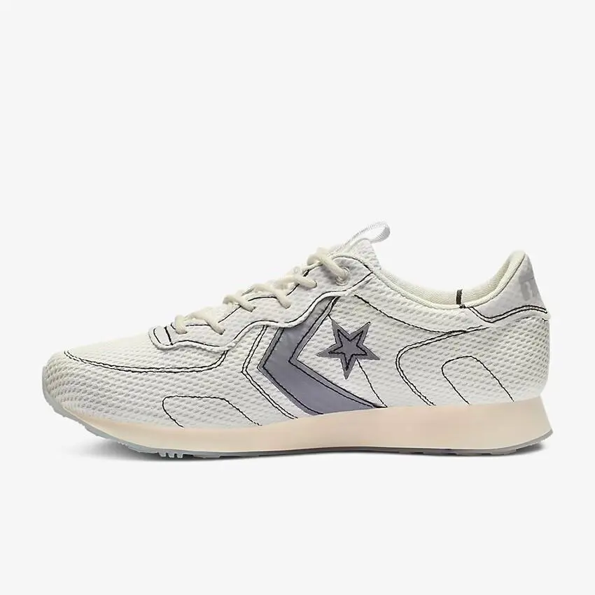 Converse shoes - Egret/Winter White 4