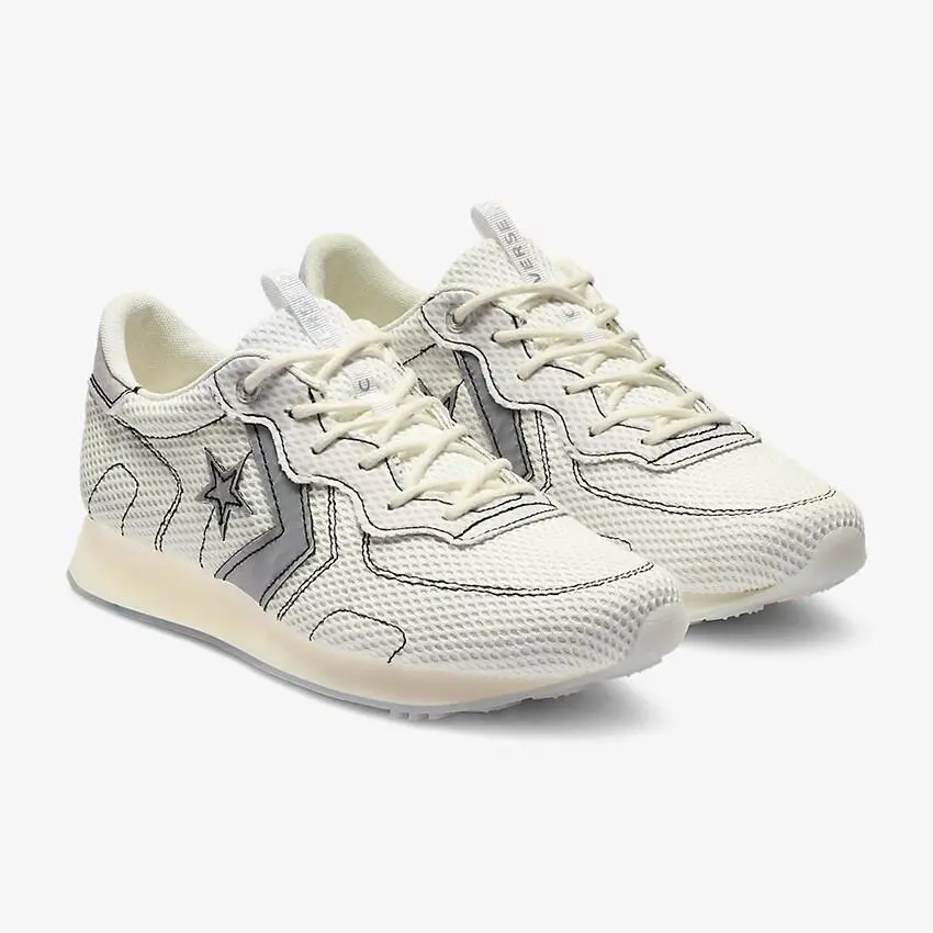 Converse shoes - Egret/Winter White 9