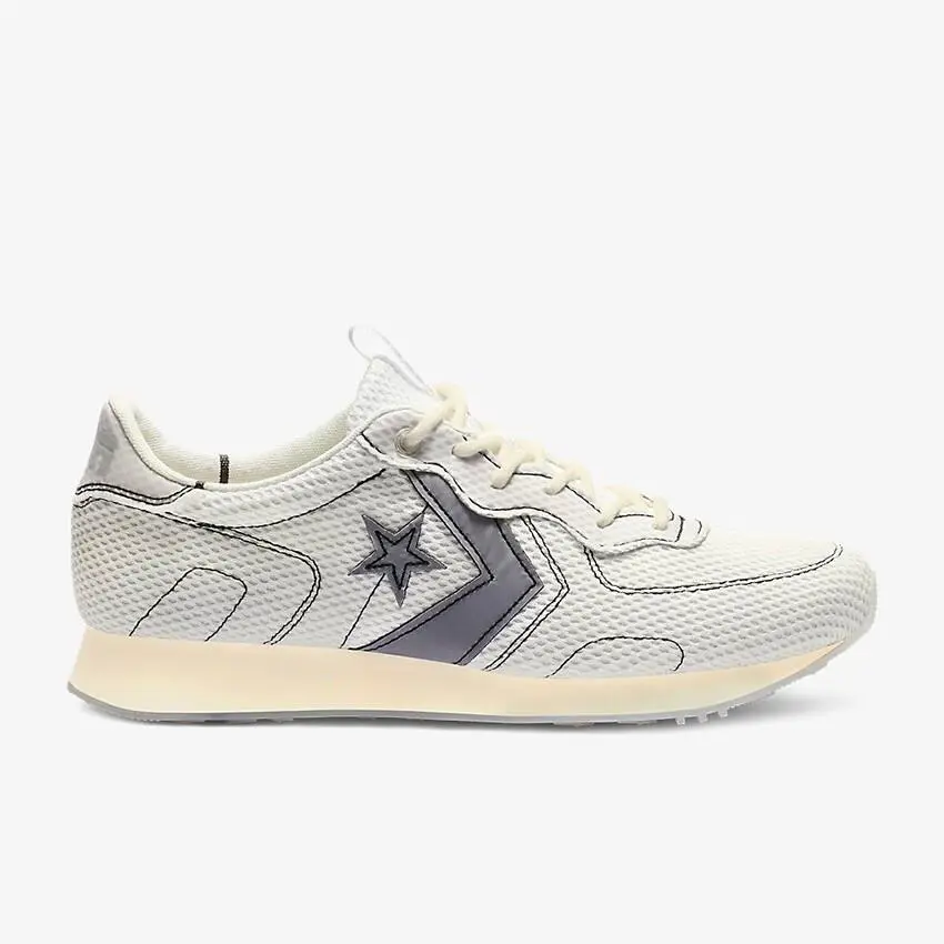 Converse shoes - Egret/Winter White 6