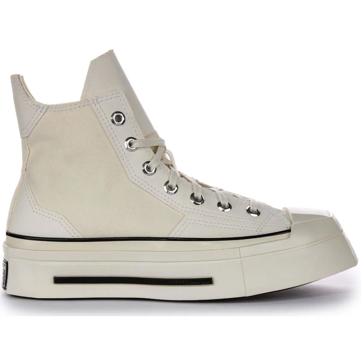Converse shoes - WHITE 0