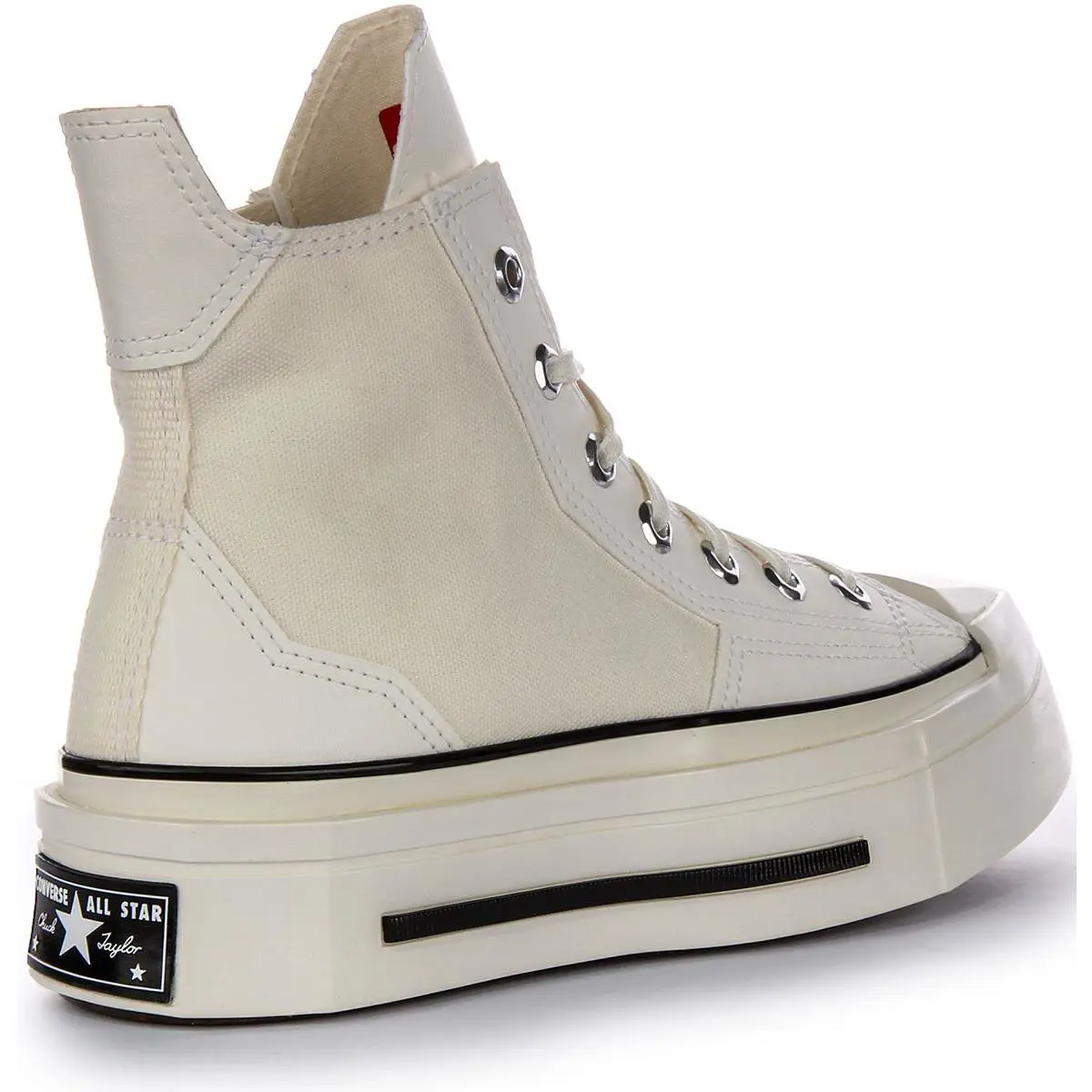 Converse shoes - WHITE 1
