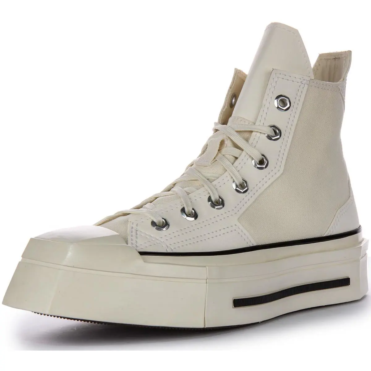 Converse shoes - WHITE 4