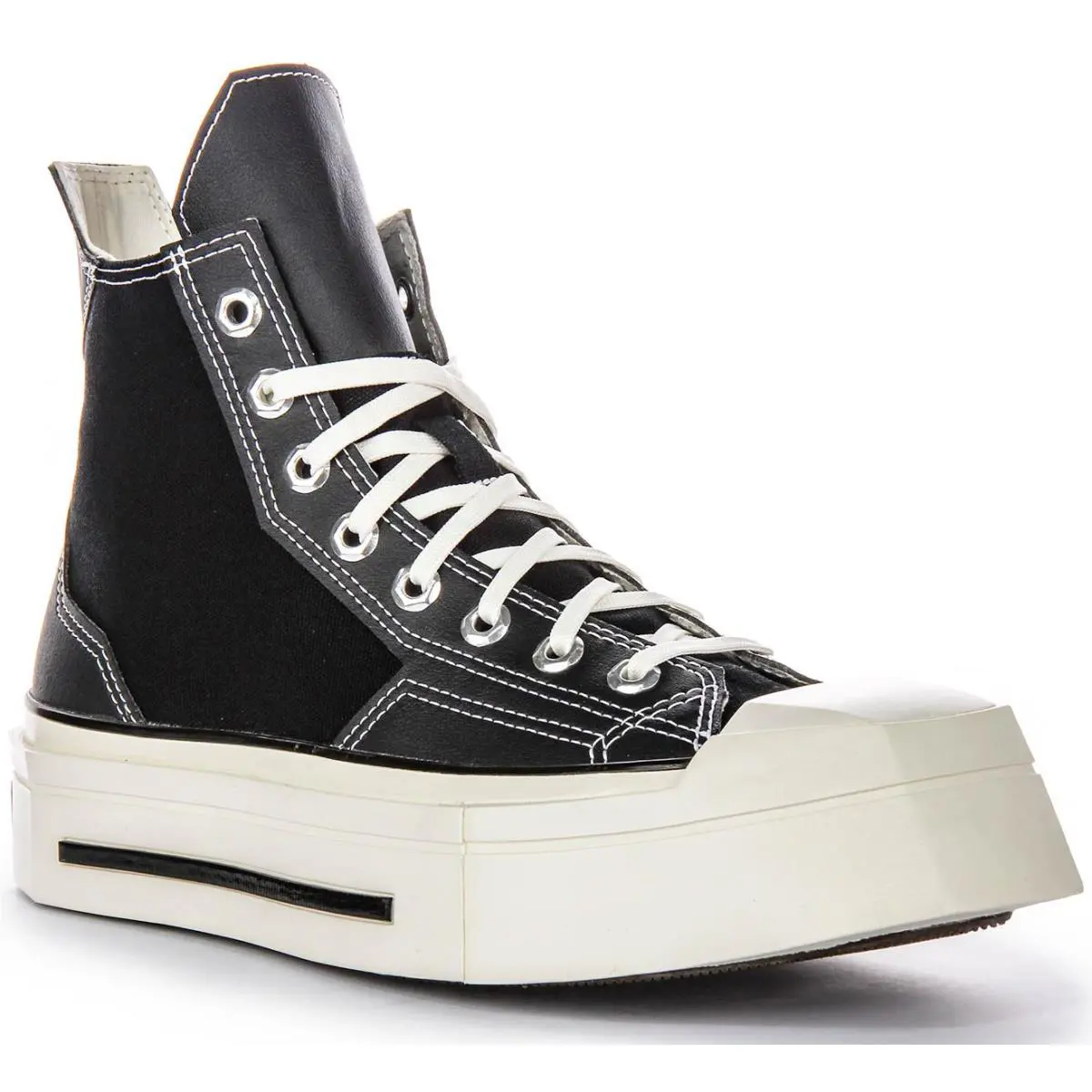 Converse shoes - WHITE 11