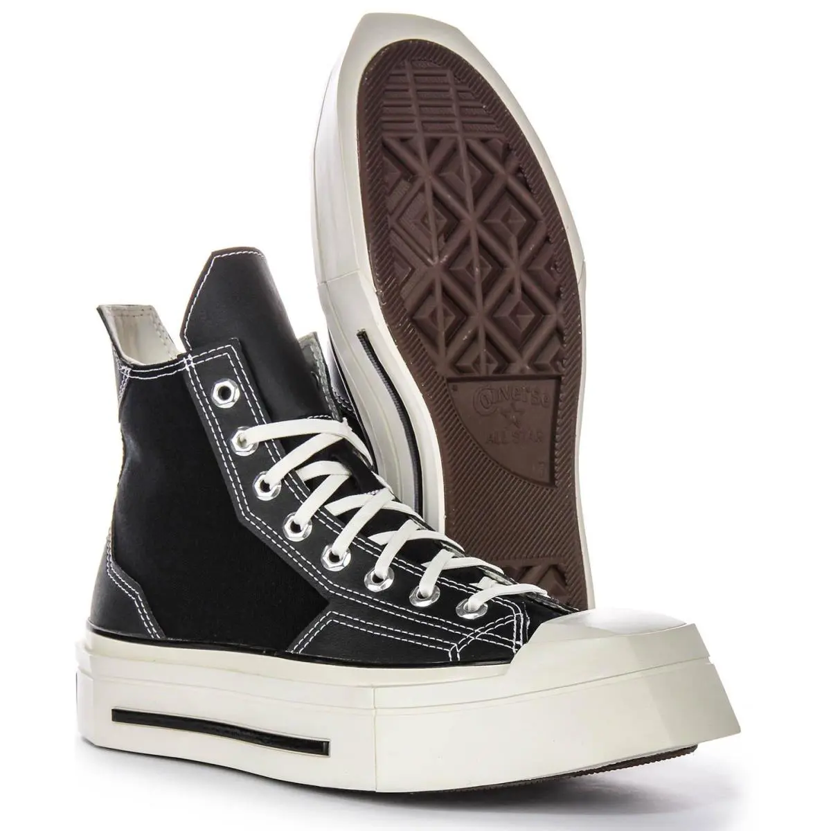 Converse shoes - WHITE 15