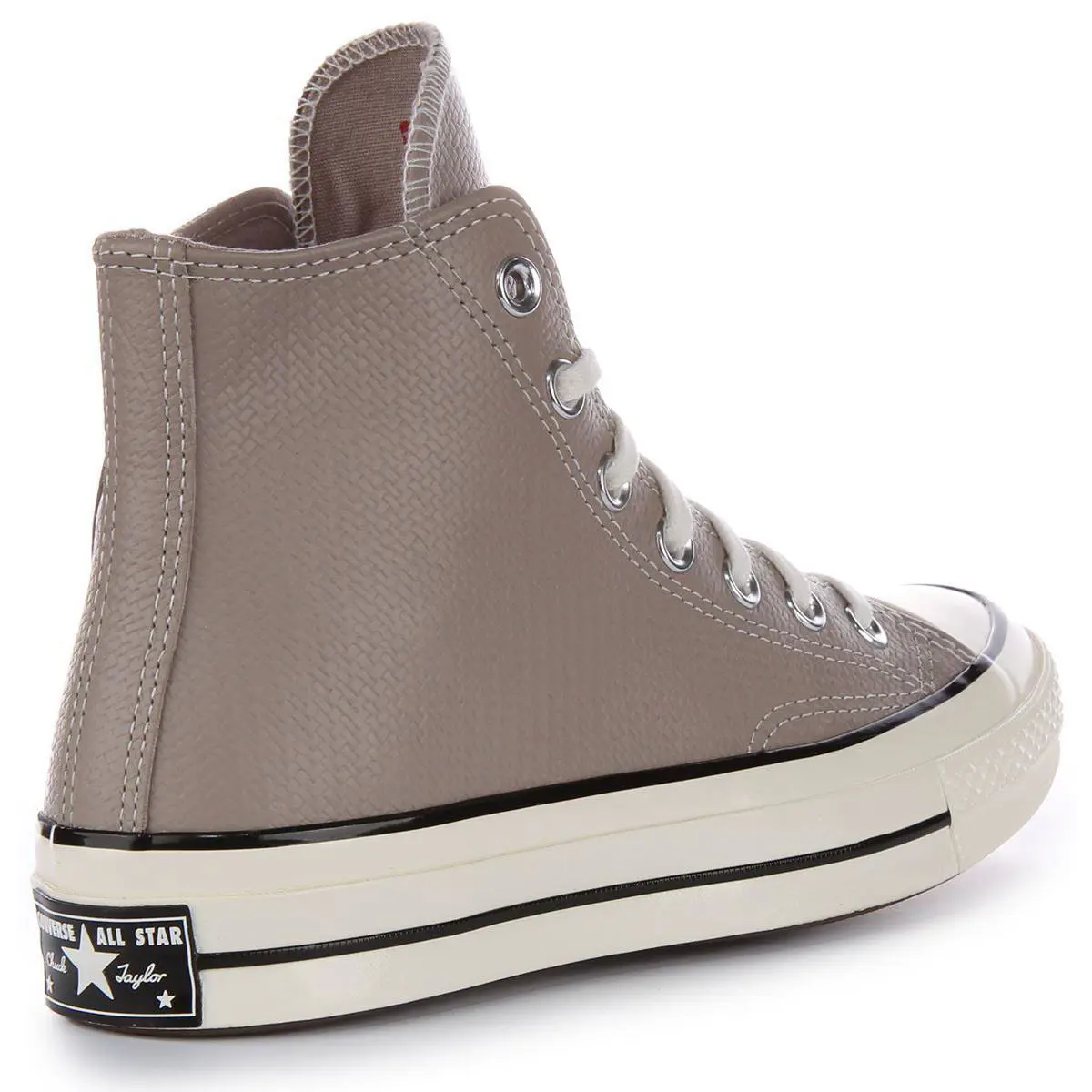 Converse shoes - GREY 1