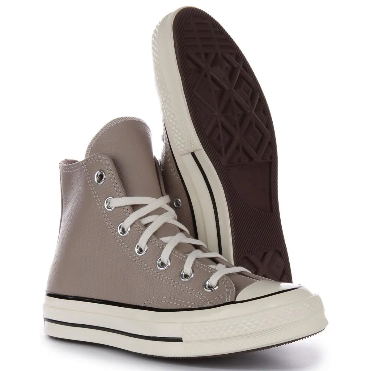 Converse shoes - GREY 9