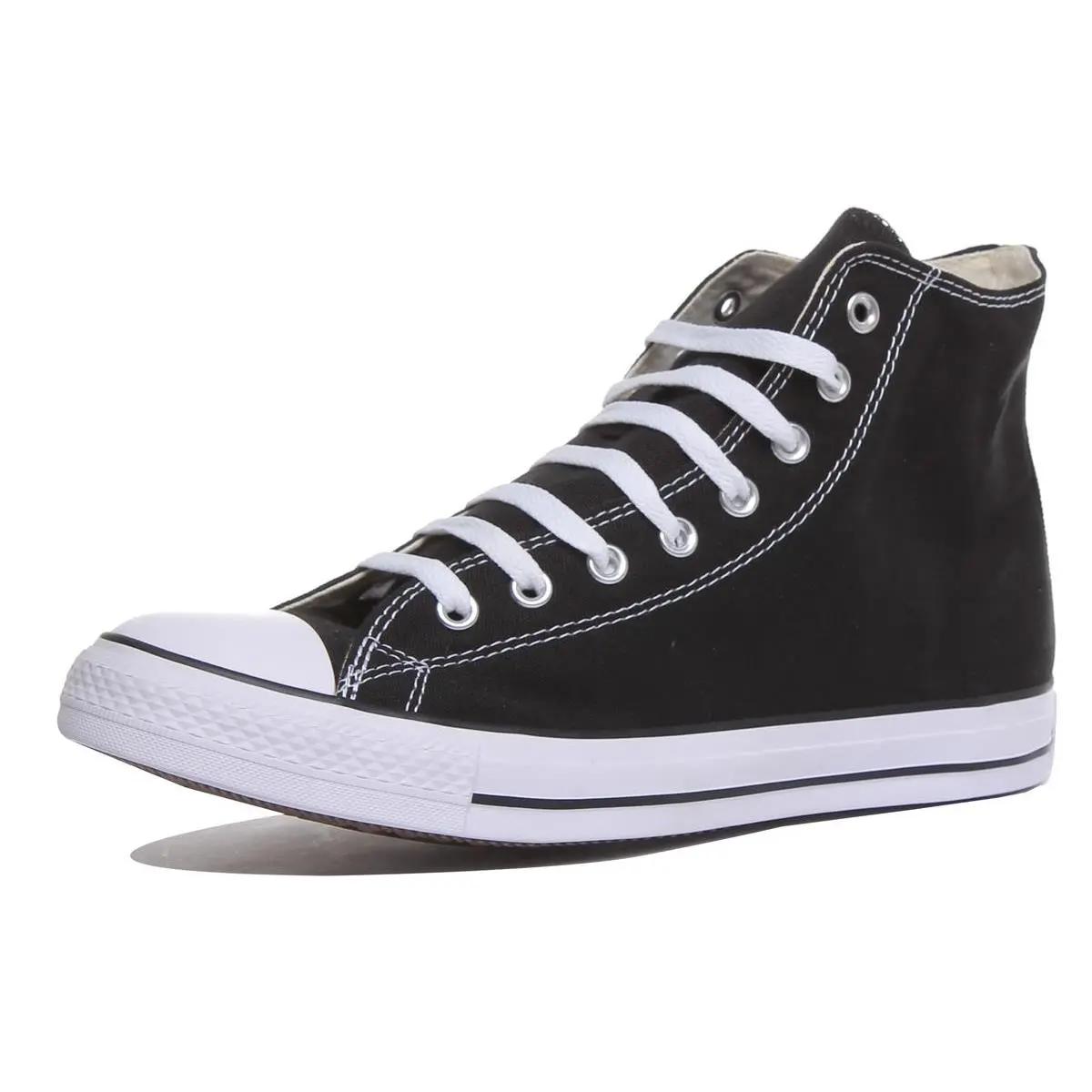 Converse shoes - Black 6