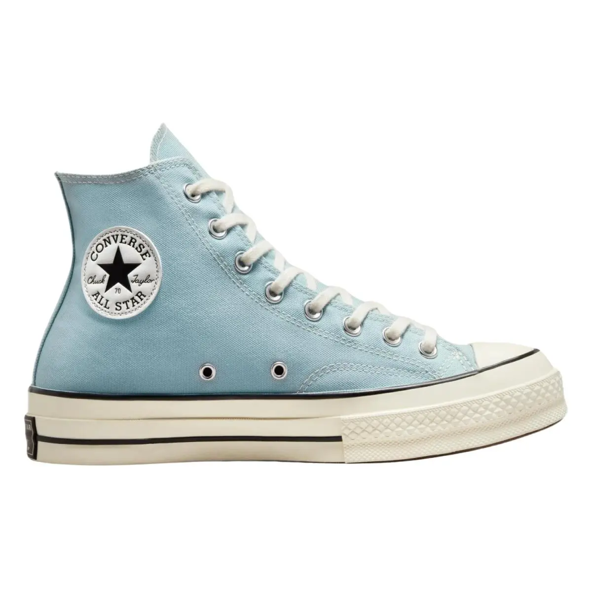 Chuck 70 Hi Unisex Style : A00459c by Converse