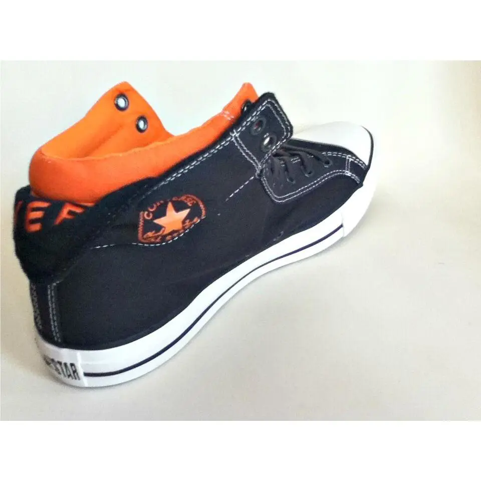 Converse shoes - Multicolor 1