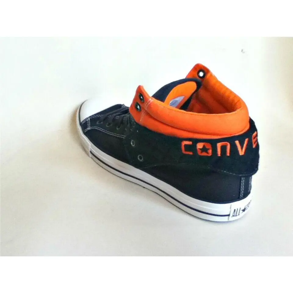 Converse shoes - Multicolor 2