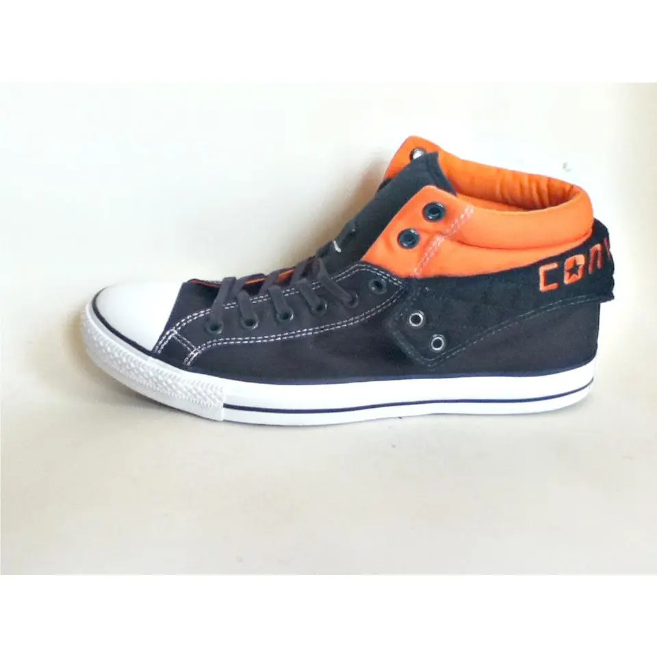 Converse shoes - Multicolor 3