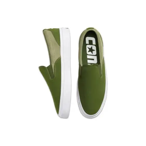 Converse shoes - Converse One Star CC - One Star - Green 1