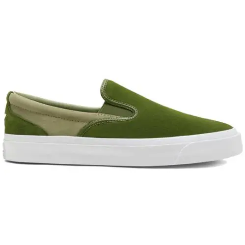 Converse shoes - Converse One Star CC - One Star - Green 2