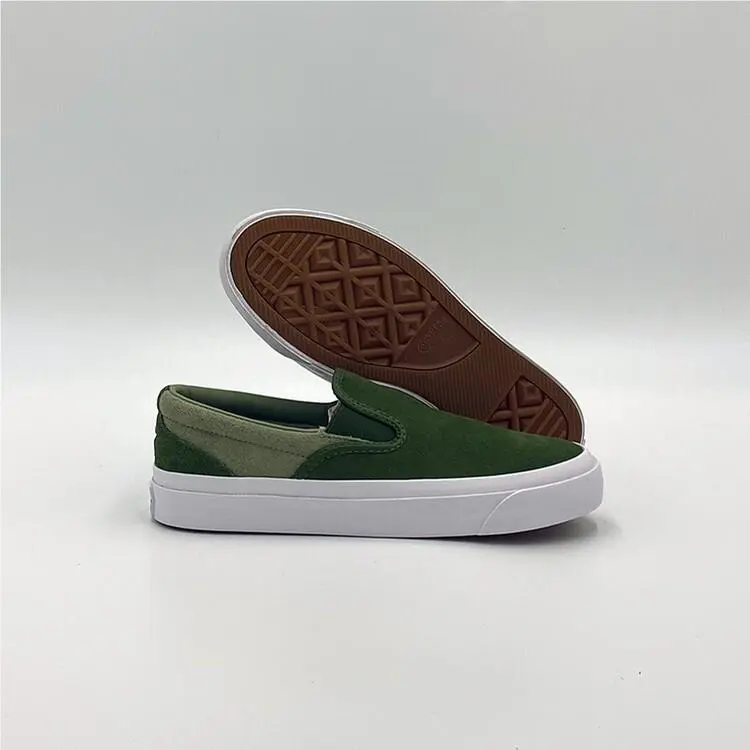 Converse shoes - Converse One Star CC - One Star - Green 0