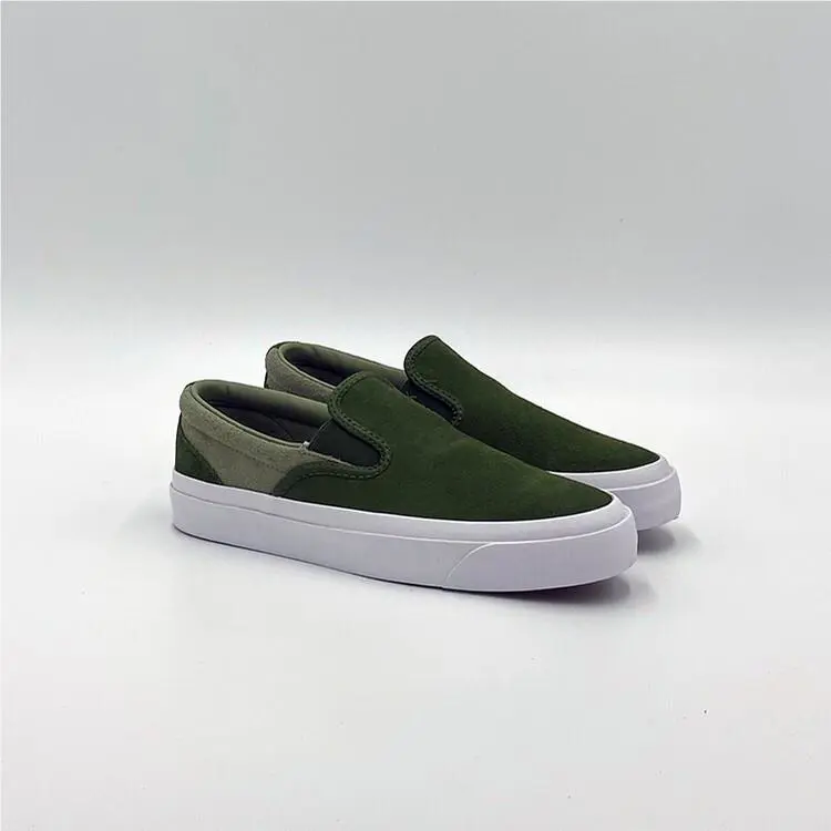 Converse shoes - Converse One Star CC - One Star - Green 4