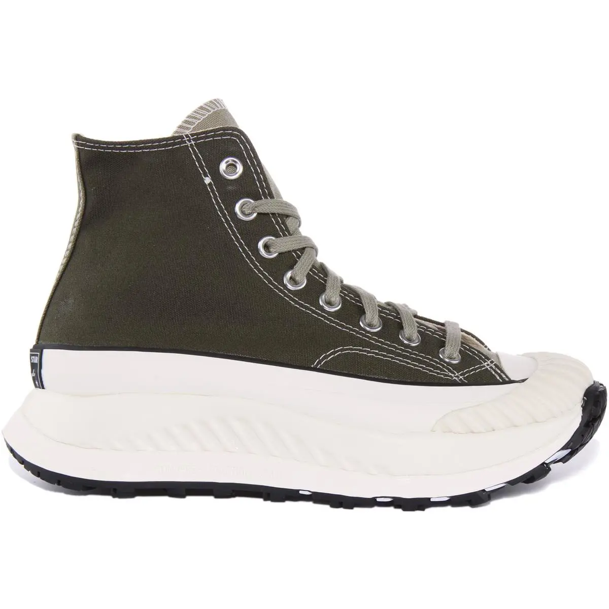 Converse shoes - BLACK WHITE 18