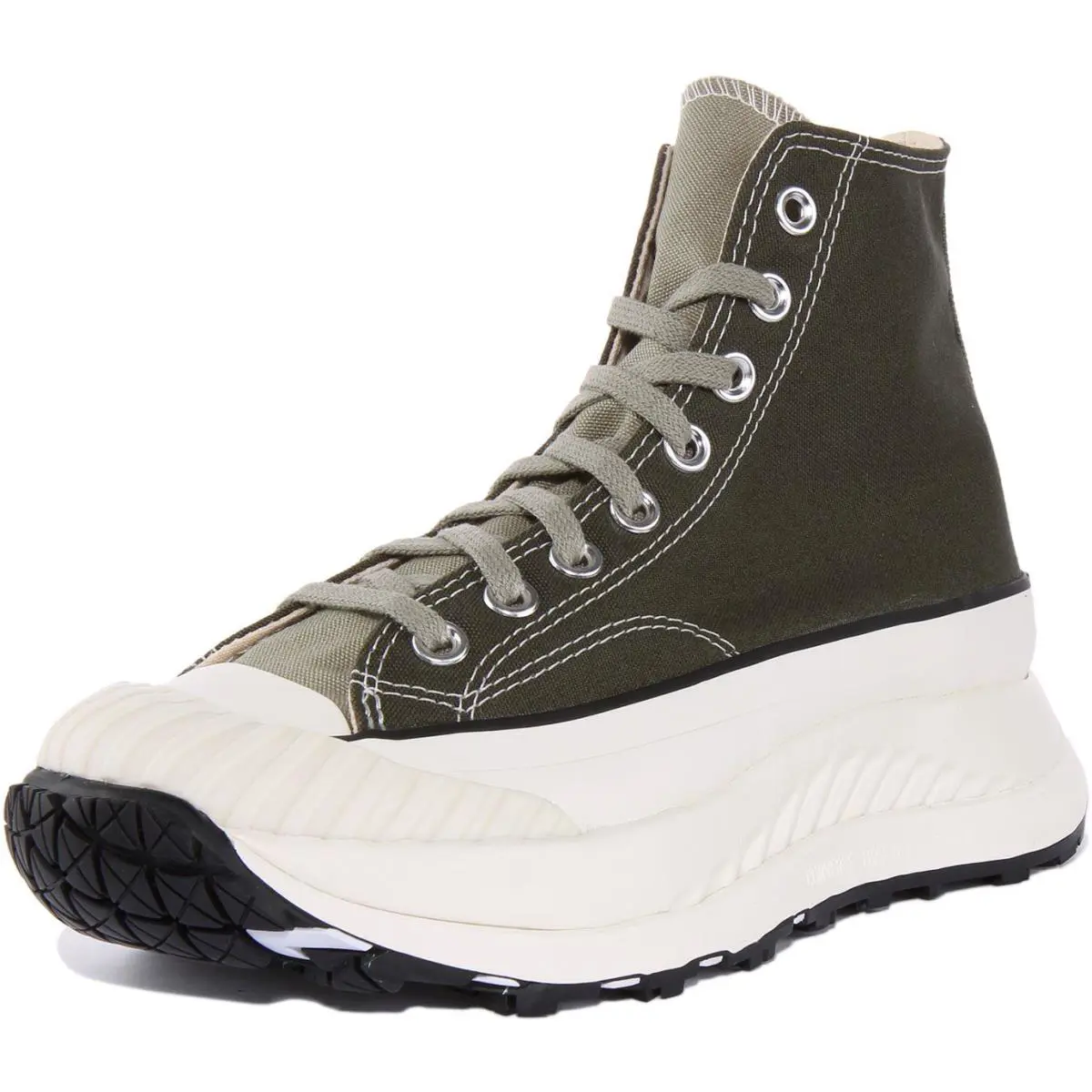 Converse shoes - BLACK WHITE 22